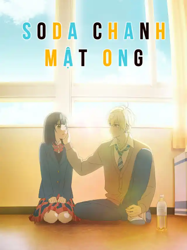 Soda Chanh Mật Ong FPT Lồng Tiếng