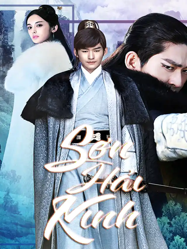 Sơn Hải Kinh SCTV Lồng Tiếng