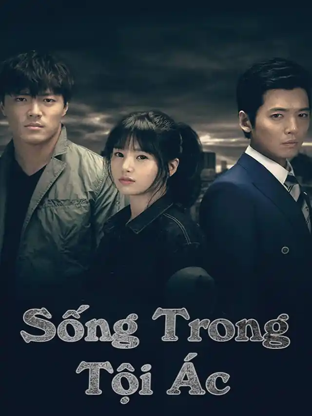 Sống Trong Tội Ác ACE Lồng Tiếng