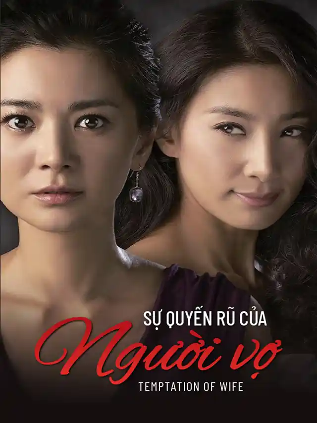 Sự Quyến Rũ Của Người Vợ Vieon Thuyết Minh