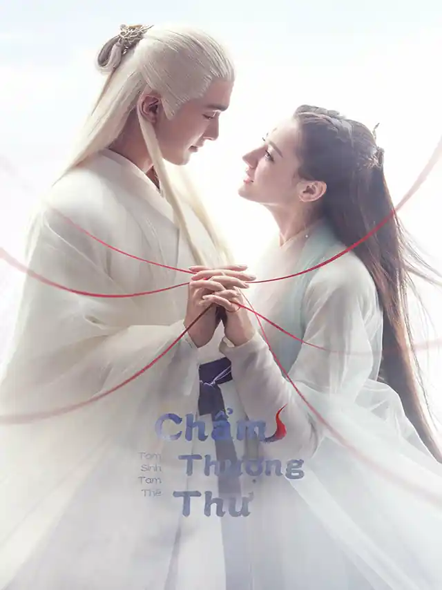 Tam Sinh Tam Thế Chẩm Thượng Thư VTV Thuyết Minh