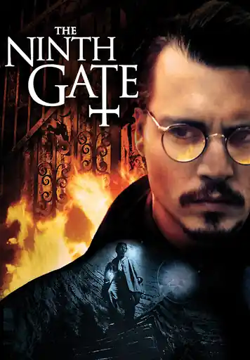 Poster phim Tầng Địa Ngục Thứ 9