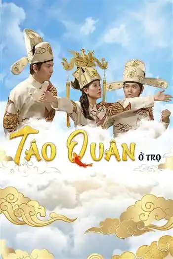Táo Quân Ở Trọ