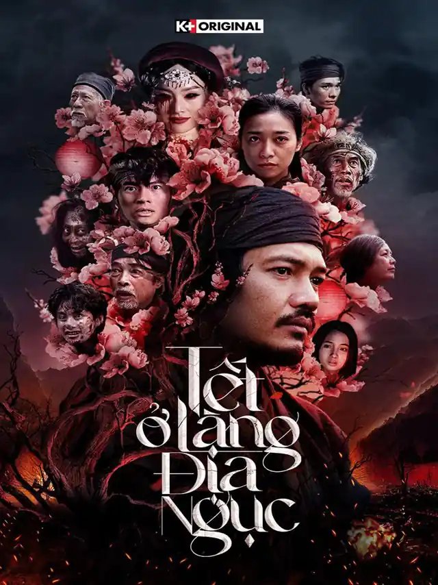 Tết Ở Làng Địa Ngục Kplus Tiếng Việt