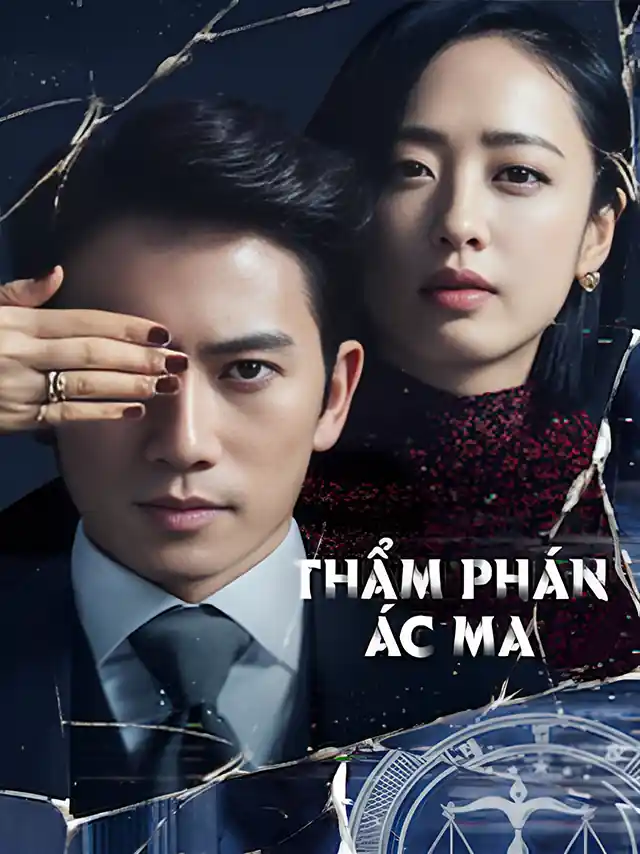 Thẩm Phán Ác Ma TVH Thuyết Minh