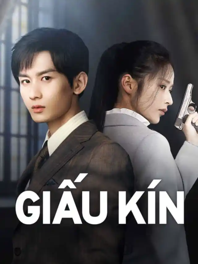 Thâm Tiềm: Giấu Kín IQIYI Thuyết Minh