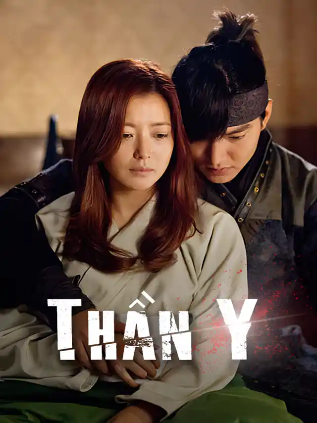 Poster phim Thần Y Vieon Thuyết Minh