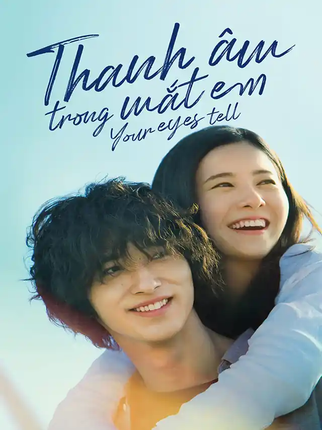 Thanh Âm Trong Mắt Em TVH Thuyết Minh