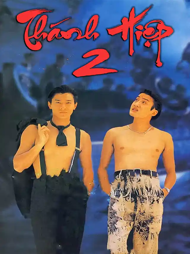Thánh Hiệp 2: Trao Đổi Hoàn Hảo SCTV Thuyết Minh