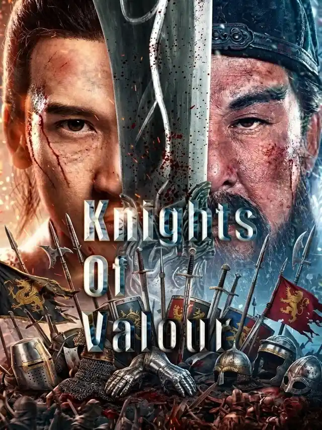 Thanh Long Yển Nguyệt Đao IQIYI Thuyết Minh