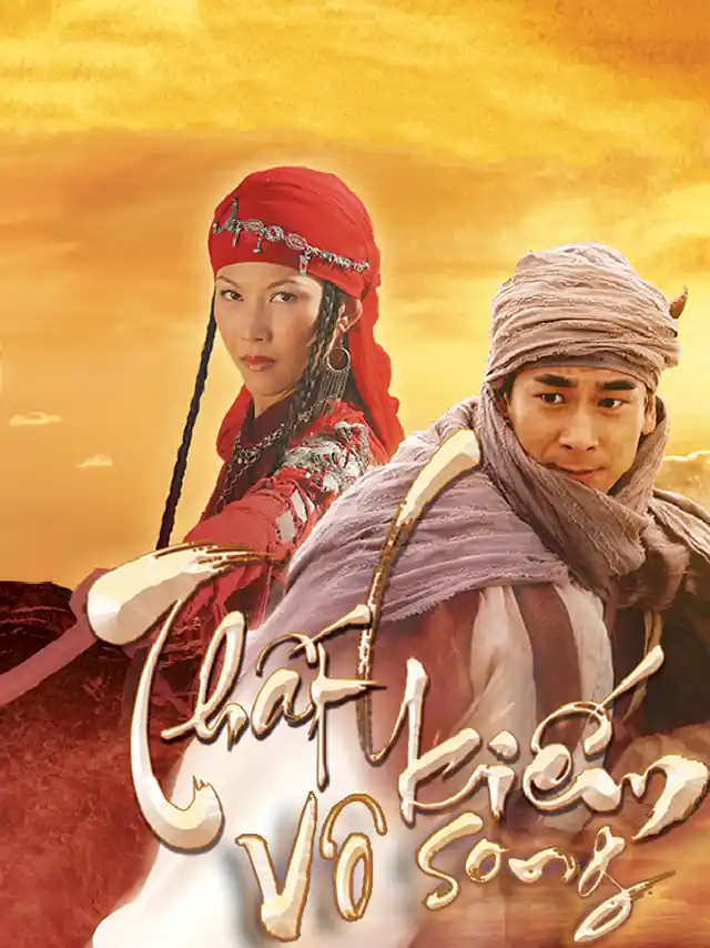 Thất Kiếm Vô Song | Thất Kiếm Hạ Thiên Sơn SCTV Lồng Tiếng