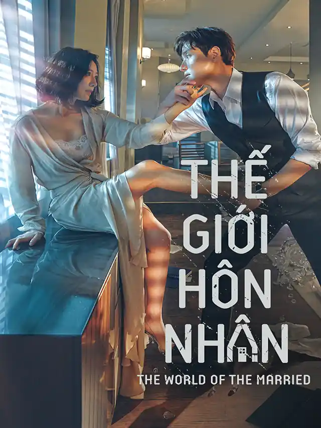Thế Giới Hôn Nhân HTV2 Lồng Tiếng
