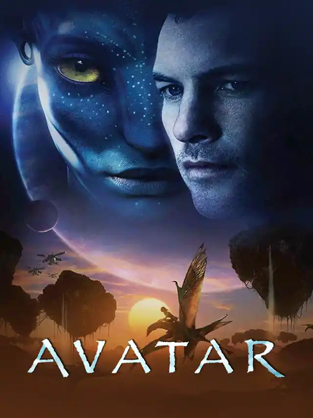 Thế Thân | Avatar HTV3 Lồng Tiếng