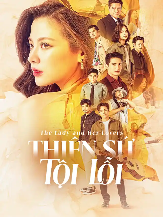 Thiên Sứ Tội Lỗi Vieon Thuyết Minh