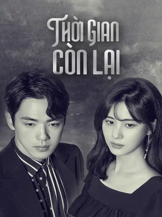 Thời Gian Còn Lại HTV2 Lồng Tiếng