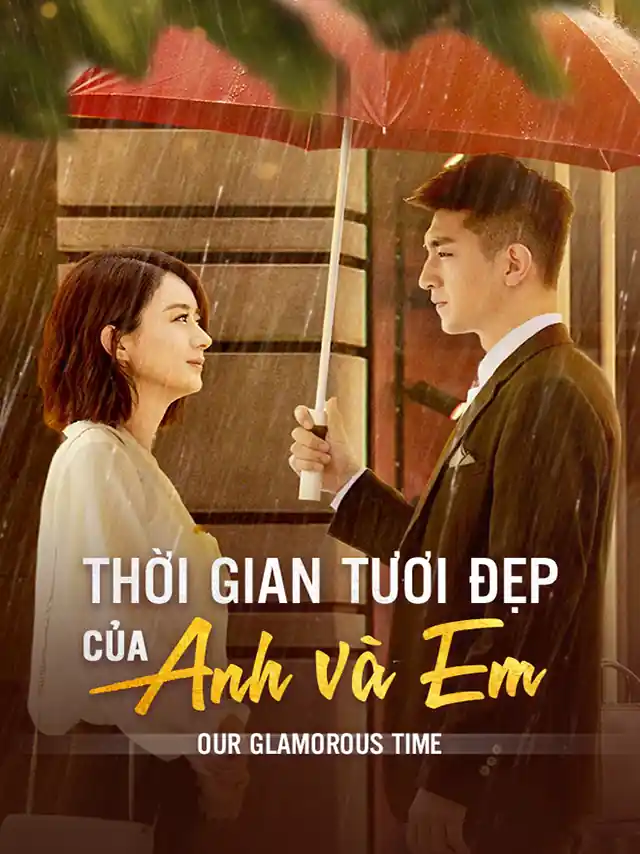 Thời Gian Tươi Đẹp Của Anh Và Em HTV7 Lồng Tiếng