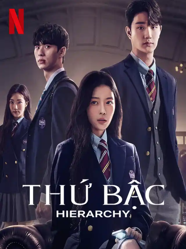 Thứ Bậc ACE Lồng Tiếng