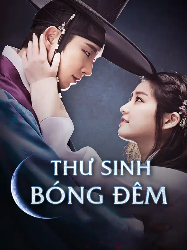Thư Sinh Bóng Đêm HTV7 Lồng Tiếng