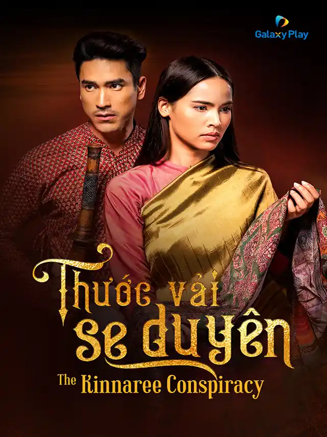 Thước Vải Se Duyên SCTV Lồng Tiếng