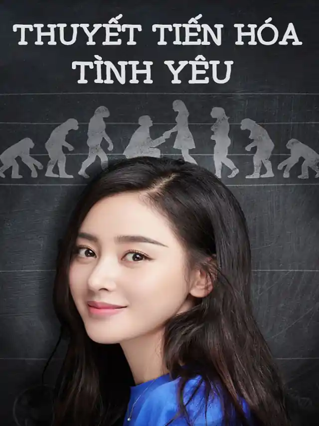 Thuyết Tiến Hóa Tình Yêu HTV7 Lồng Tiếng