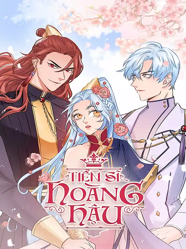 Tiến Sĩ Hoàng Hậu POPS Lồng Tiếng