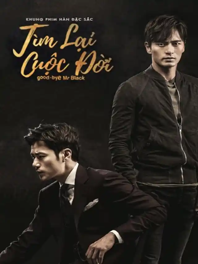 Tìm Lại Cuộc Đời HTV3 Lồng Tiếng