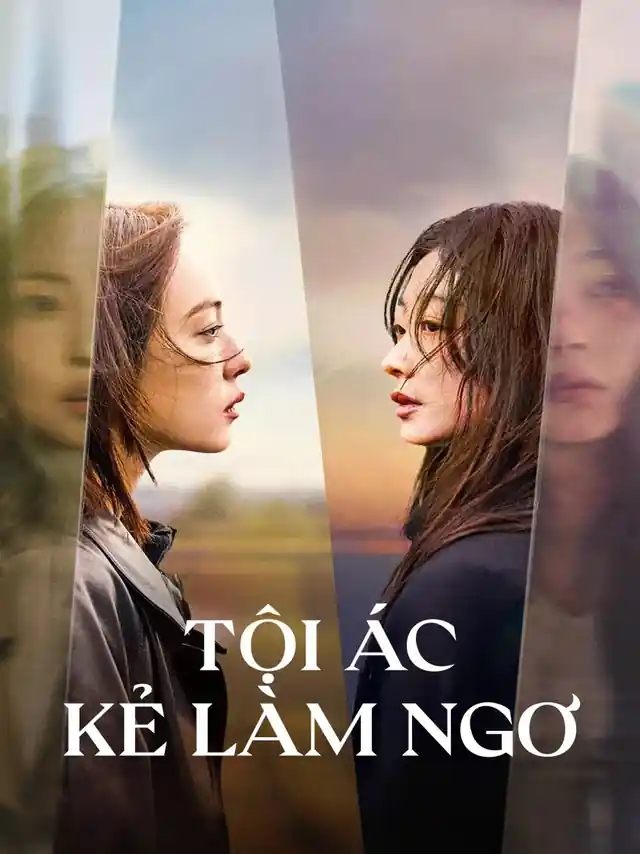 Tội Ác Kẻ Làm Ngơ Netflix Lồng Tiếng