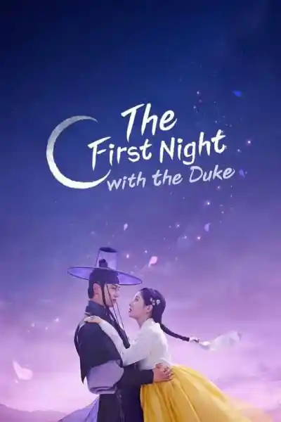 Poster phim Tôi Đã Cướp Mất Đêm Đầu Tiên Của Nam Chính
