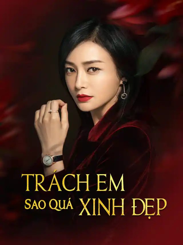 Trách Em Sao Quá Xinh Đẹp HTV7 Lồng Tiếng