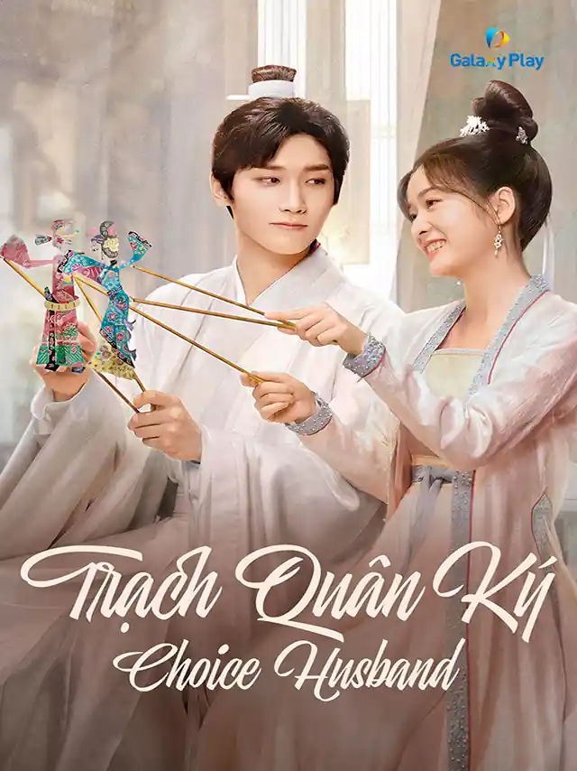 Trạch Quân Ký SCTV Lồng Tiếng