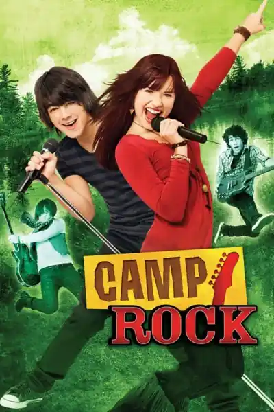 Trại Rock Mùa Hè