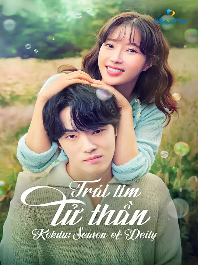 Trái Tim Tử Thần SCTV Lồng Tiếng