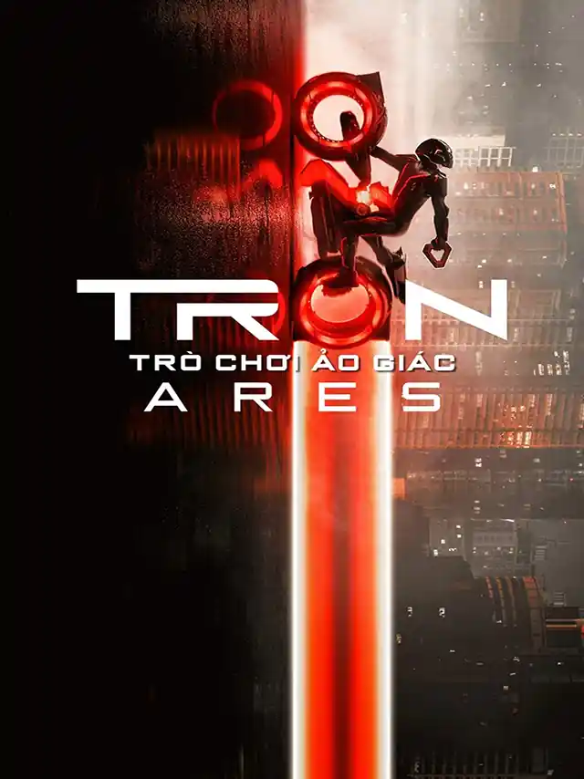 Trò Chơi Ảo Giác: Ares TVH Thuyết Minh