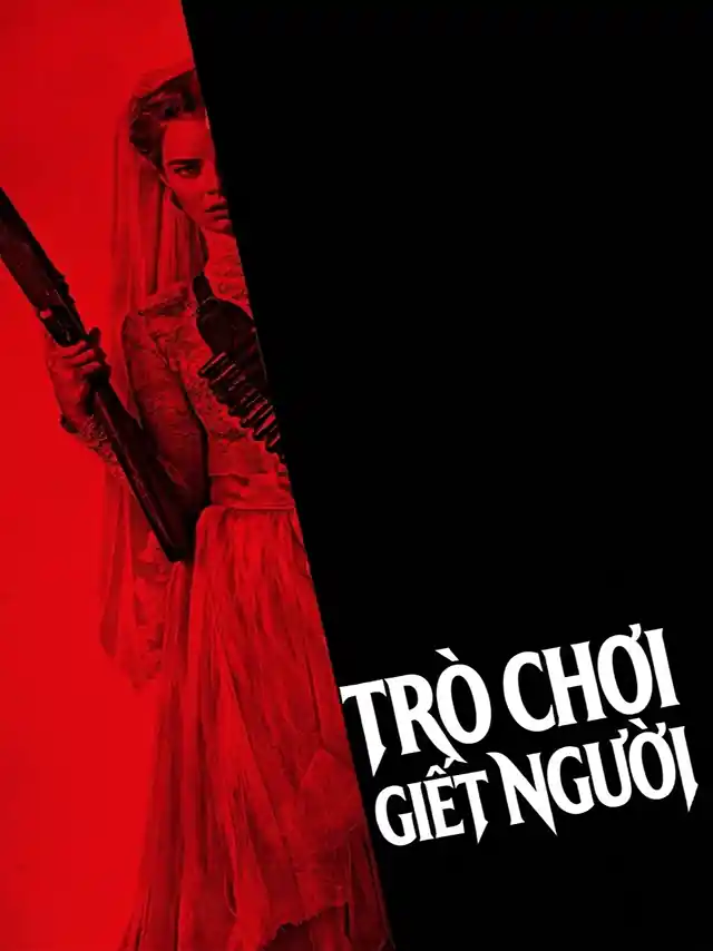 Trò Chơi Giết Người TVH Thuyết Minh