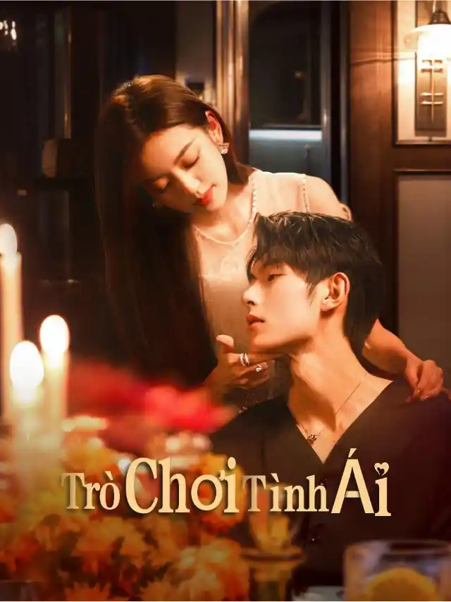 Trò Chơi Tình Ái TVH Thuyết Minh