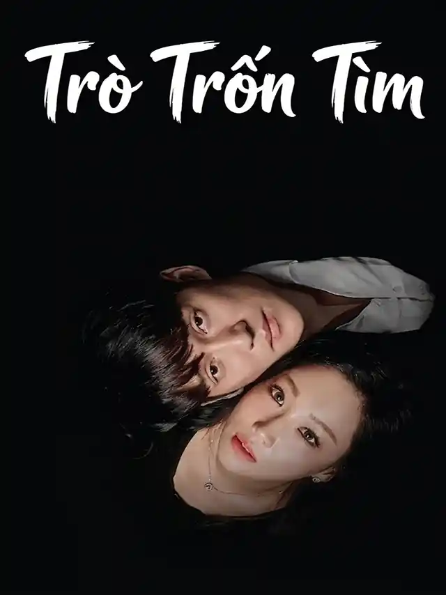 Trò Trốn Tìm HTV2 Lồng Tiếng
