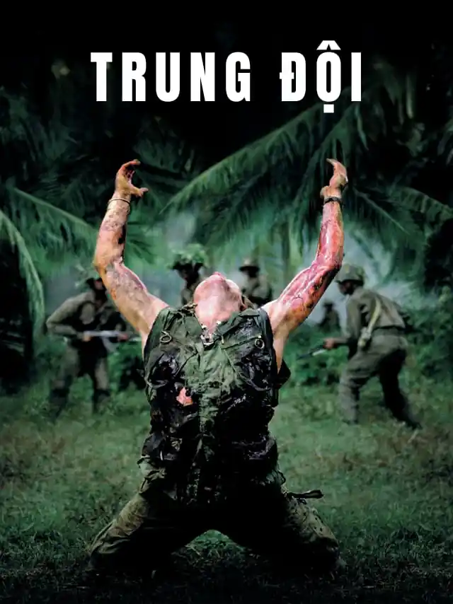 Trung Đội TVH Thuyết Minh