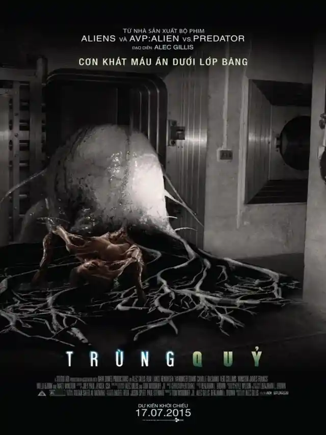 Trùng Quỷ TVH Thuyết Minh