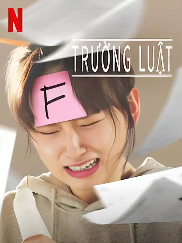 Trường Luật TVH Thuyết Minh