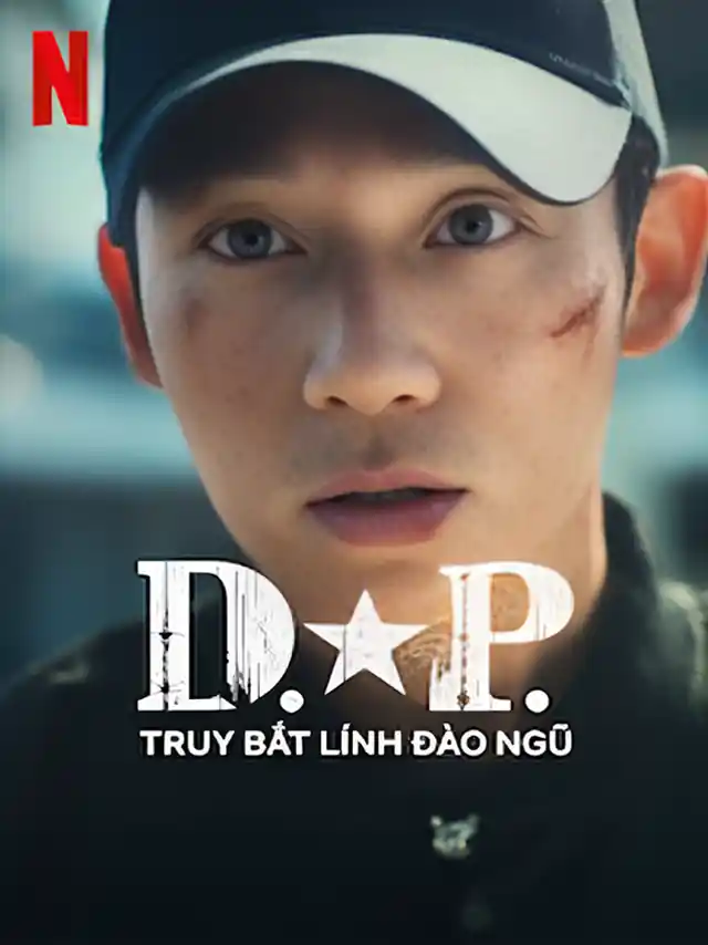 Truy Bắt Lính Đào Ngũ Netflix Lồng Tiếng