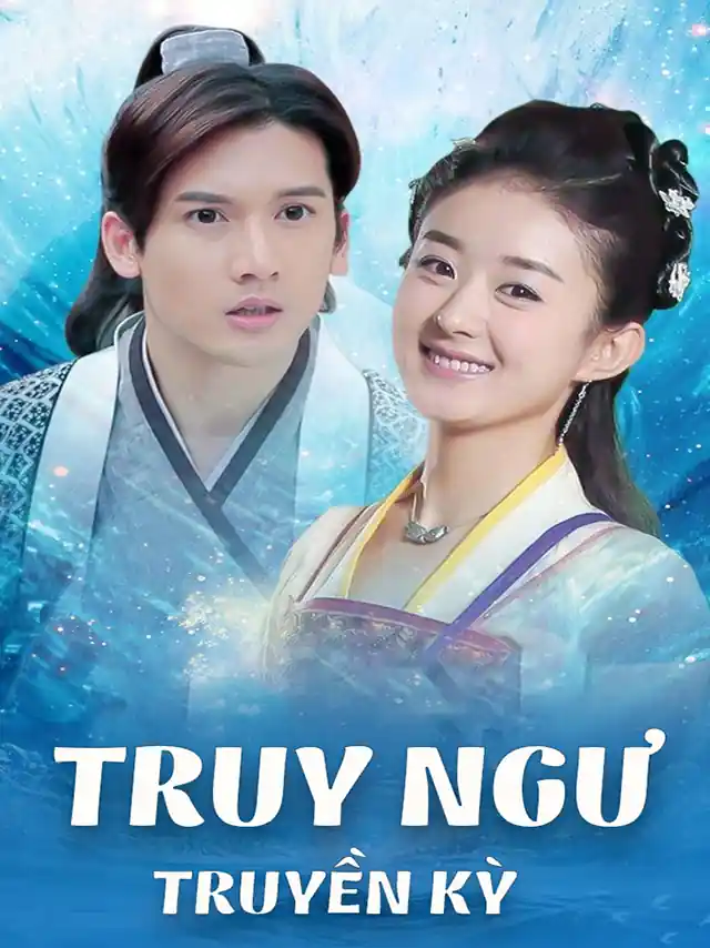 Truy Ngư Truyền Kỳ Lồng Tiếng