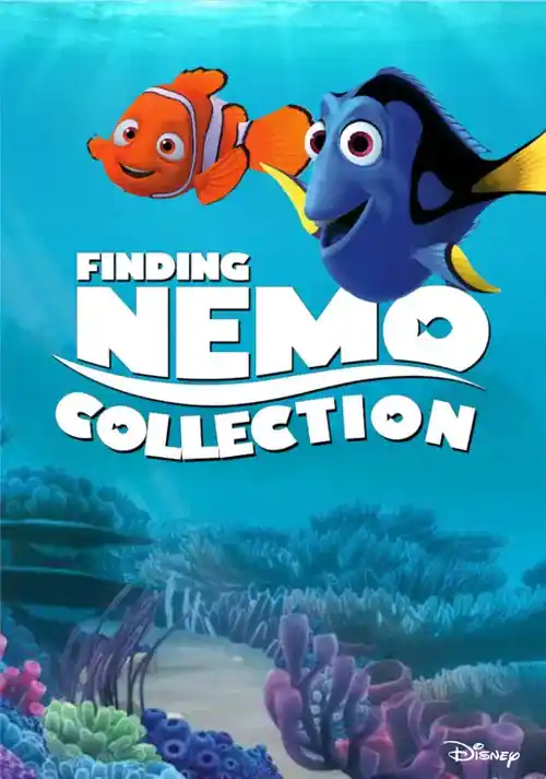 Truy Tìm Nemo