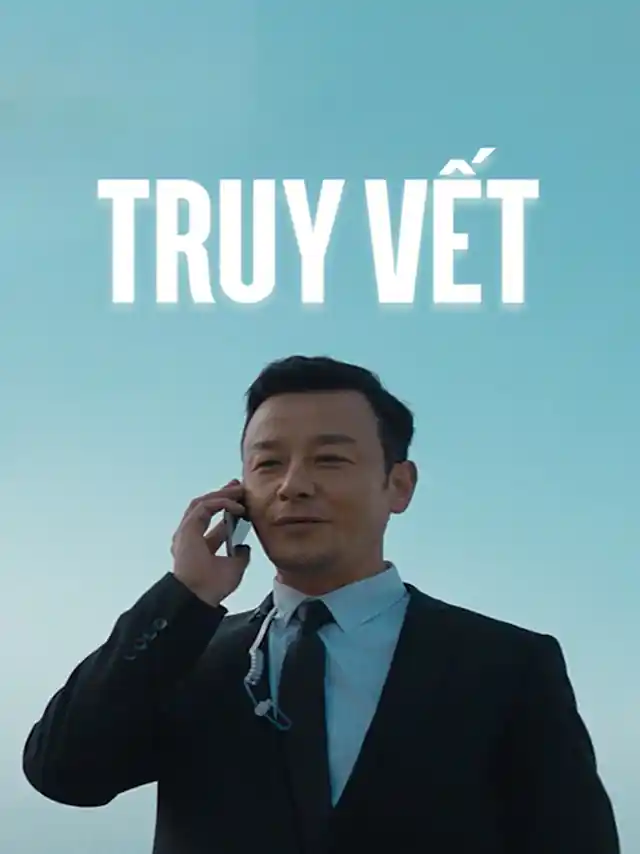 Truy Vết VTC7 Lồng Tiếng