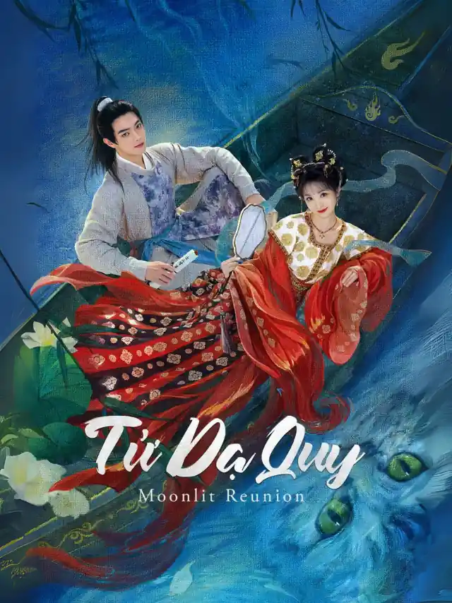 Tử Dạ Quy Vieon Thuyết Minh