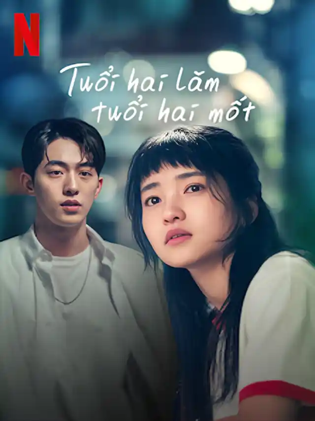 Tuổi Hai Lăm Tuổi Hai Mốt TVH Thuyết Minh