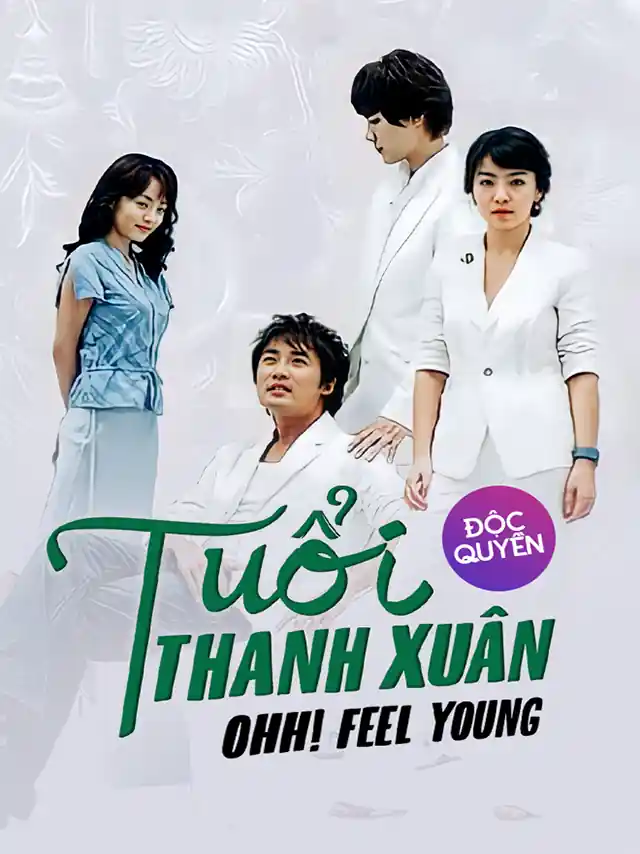 Tuổi Thanh Xuân Vieon Thuyết Minh