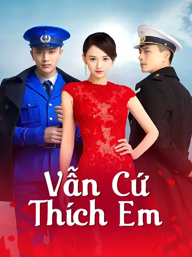 Vẫn Cứ Thích Em HTV3 Lồng Tiếng