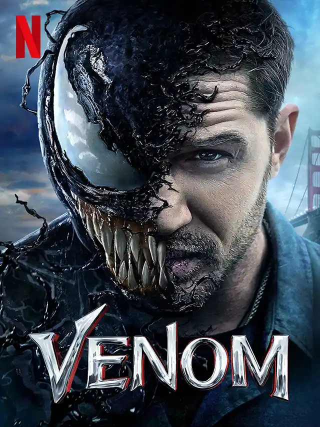 Venom: Quái Vật TVH Thuyết Minh