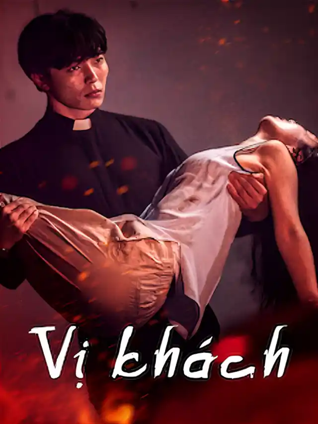 Vị Khách FPT Thuyết Minh