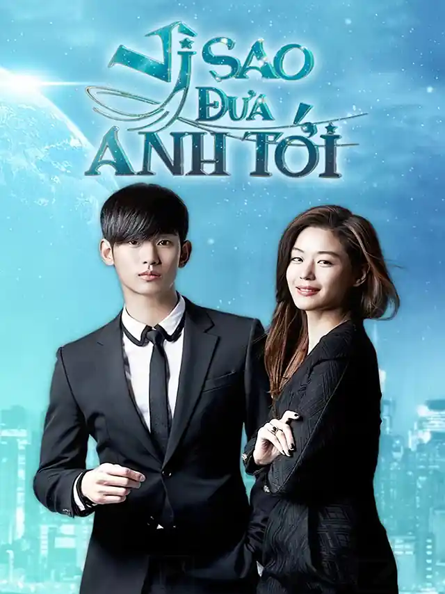 Vì Sao Đưa Anh Tới HTV3 Lồng Tiếng